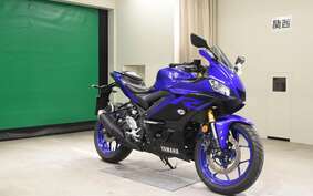 YAMAHA YZF-R25 A RG43J