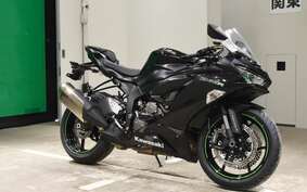 KAWASAKI NINJA ZX-6R A ZX636G