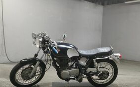 YAMAHA SR400 1996 1JR