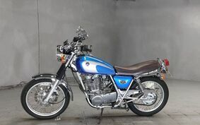 YAMAHA SR400 2009 RH01J