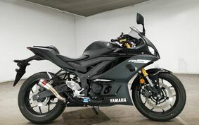 YAMAHA YZF-R25 RG43J