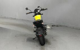 DUCATI SCRAMBLER Flat Track Pro 2017 K102JA