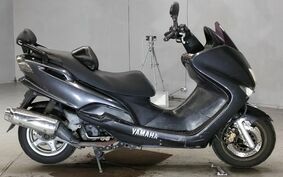 YAMAHA MAJESTY 125 SE27