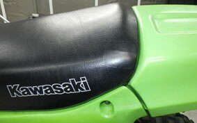 KAWASAKI KDX125 SR DX125A