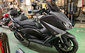 YAMAHA T-MAX 530 ABS 2015 SJ12J