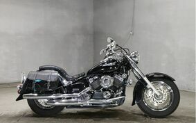 YAMAHA DRAGSTAR 400 CLASSIC 2008 VH01J