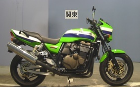 KAWASAKI ZRX1200 2001 ZRT20A