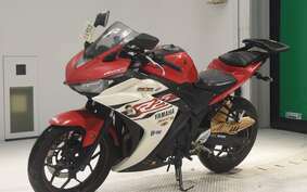 YAMAHA YZF-R25 RG10J