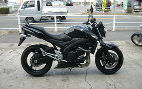 SUZUKI GSR400 2009 GK7EA