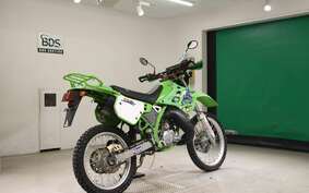 KAWASAKI KDX125 SR DX125A