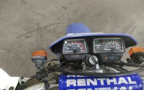 YAMAHA DT125R 3FW