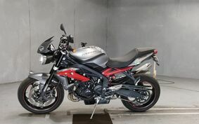 TRIUMPH SPEED TRIPLE R 2014 TL1366