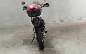 YAMAHA SEROW 250 DG11J