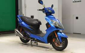 KYMCO RACING KING 180 FI SC36