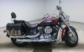 YAMAHA DRAGSTAR 1100 CLASSIC 2004 VP13J