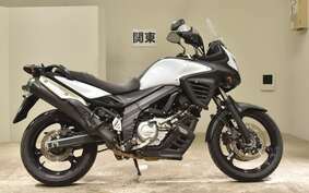 SUZUKI DL650 ( V-Strom 650 ) A 2014 VP56A