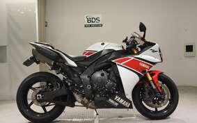 YAMAHA YZF-R1 2012 RN24J