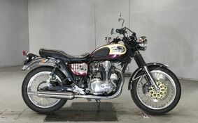 KAWASAKI W650 1999 EJ650A