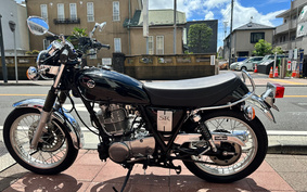 YAMAHA SR400 2020 RH16J