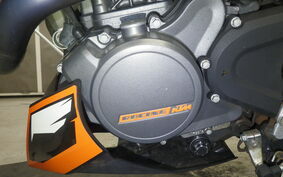 KTM 125 DUKE