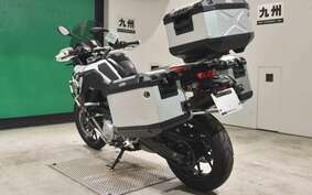 BMW F750GS 2019