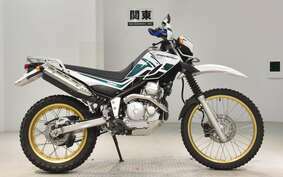 YAMAHA SEROW 250 DG17J