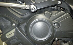 SUZUKI DL650 ( V-Strom 650 ) A 2012 VP56A