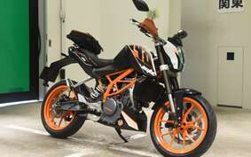 KTM 390 DUKE 2014 JGJ40