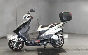 YAMAHA CYGNUS 125 X SE46