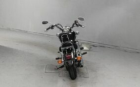 YAMAHA DRAGSTAR 250 VG02J