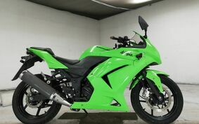 KAWASAKI NINJA 250R EX250K