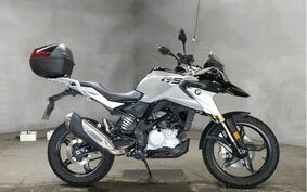 BMW G310GS 2018 0G02