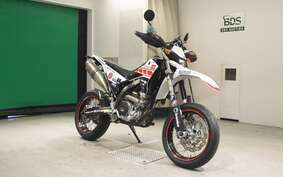 YAMAHA WR250X DG15J