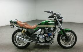 KAWASAKI ZEPHYR 400 1995 ZR400C