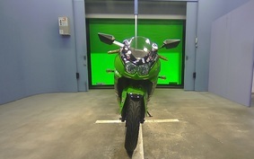 KAWASAKI NINJA 250R 2010 EX250K