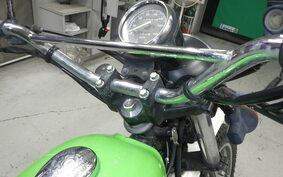 KAWASAKI 250TR BJ250F