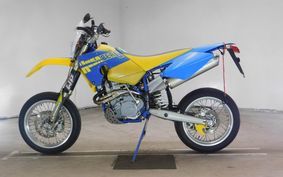 HUSABERG  FS550 2003 HUA4