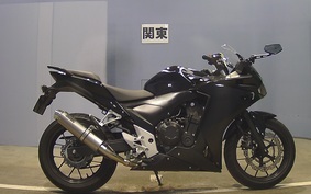 HONDA CBR400R ABS 2015 NC47