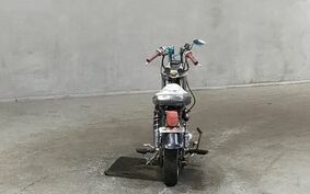 HONDA CHALY 50 CF50