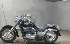 KAWASAKI VULCAN 400 CLASSIC 1996 VN400A