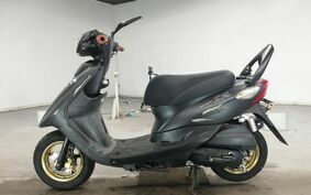 YAMAHA JOG ZR Evolution 2 SA39J