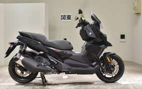 BMW C400X 0C09