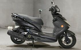 YAMAHA CYGNUS 125 X SE46