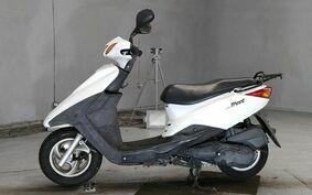 YAMAHA AXIS 125 TREET SE53J