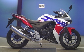 HONDA CBR400R 2015 NC47