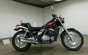 KAWASAKI ELIMINATOR 250 LX EL250A