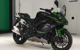 KAWASAKI NINJA 1000 SX 2023 ZXT02K