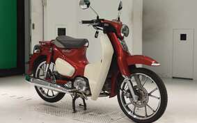 HONDA C125 SUPER CUB JA58