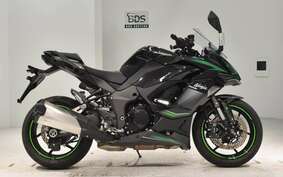 KAWASAKI NINJA 1000 SX 2022 ZXT02K