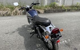 KAWASAKI ESTRELLA BJ250A